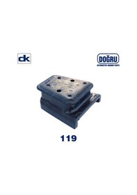 Resim Mercedes Makas Uc Lastıgı Mercedes Sprinter 906 06 18 907 910 18 - Dogru 119 