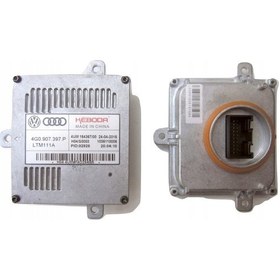 Resim 4G0907397PAudi Q5 8R 2013-2016 XENON FAR BEYNİ 