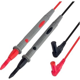 Resim Powermaster Ölçü Aleti Probu 3010b Smd Ler İçin Multimetre Ölçüm Cihazları İçin Prob 
