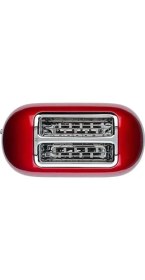 Resim Esmo Home Kitchenaid Artisan 2 Dilim Ekmek Kızartma Makinesi 5KMT2204 Candy Apple-Eca 