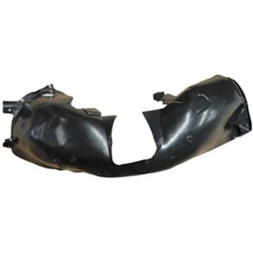Resim Oem No 7136ew Uyumlu Cıtroen C4 04/11 Ön Çamurluk Davlumbazı Sol 