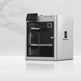 Resim Bambu Lab X1 Carbon 3D Yazıcı 