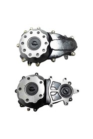 Resim Mondial E-Mon Assist Ds-Ss Arka Difransiyel Komple (C93) Orj 