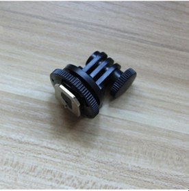 Resim Yongnuo Metal Led Işık Tutucu Lamp Screw Base 