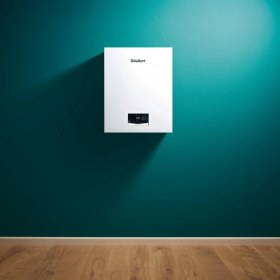 Resim Vaillant Ecotec Intro 24/28KW Tam Yoğuşmalı Kombi 