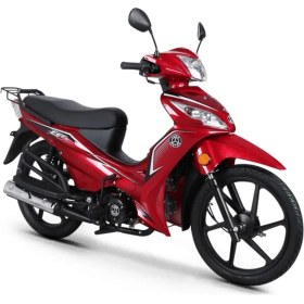 Resim Kuba Ege 50 Cup Marş Kolu Siyah 