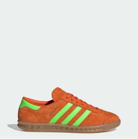 Resim adidas Hamburg Erkek Spor Ayakkabı IH5460 