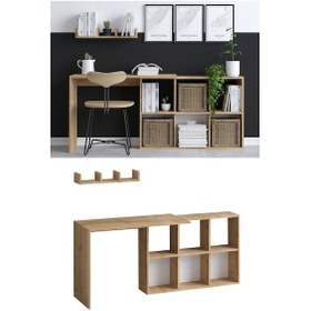 Resim Decormet Blake Çalışma Masası Diğer 