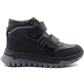 Resim Fast Step Hakiki Deri Unisex Çocuk Klasik Bot 612sfa1586-1 001 