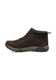 Resim Dockers 225293 Kahve Hakiki Deri Comfort Casual Anatomik Erkek Bot Kahve 