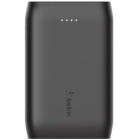 Resim Belkin 10000 Mah Usb-c / Usb-a Powerbank Siyah F8j267btblk 
