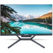 Resim Quadro Stark H6124-34825A2 I5-3470T 8gb 1tbssd 23.8" Fullhd Freedos All In One Bilgisayar 