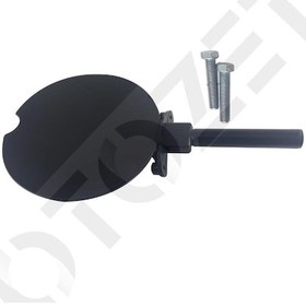 Resim Renault 19 Benzin Yakit Dis Depo Kapagi Vidali 500018688 