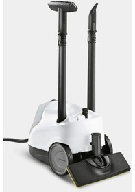 Resim Karcher Sc 4 Easyfix Buharlı Temizlik Makinesi + Pencere Nozülü 