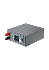 Resim Lemestar "dijital Kontrollü Güç Kaynağı İçin Metal Kasa Dıy Kit - İletişim Arayüzlü" 