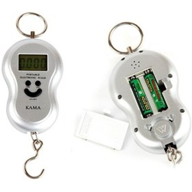 Resim Profesyonel Dijital El Terazisi El Kantarı 40 Kg / 20 Gr 4764 