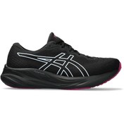 Resim Asics Gel-pulse 15 Gore-tex Kadın Siyah Koşu Ayakkabısı 1012b592-001 