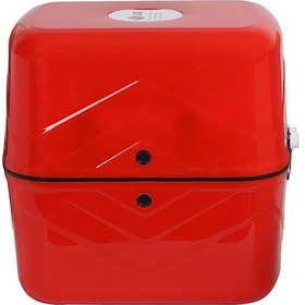 Resim Ecobox 5 Aşamalı Nsf Onaylı 8l Kapasiteli Su Arıtma Cihazı 127804 