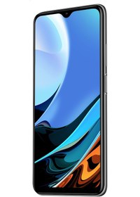 Resim Xiaomi Redmi 9T TR Garanti | 64 GB 6 GB Gri 