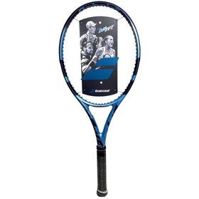 Resim Babolat Pd 98 Gen11 U Unisex Mavi Tenis Raketi 