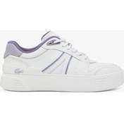 Resim Lacoste Kadın Evo Sneaker Beyaz 