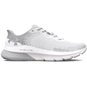 Resim Under Armour W Hovr Turbulence 2 Kadın Beyaz Koşu Ayakkabısı 3026525-101 
