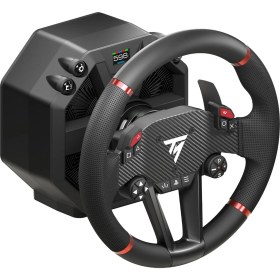 Resim Thrustmaster T598 Özel Yarış Direksiyonu - Ps5,ps4,pc Uyumlu 