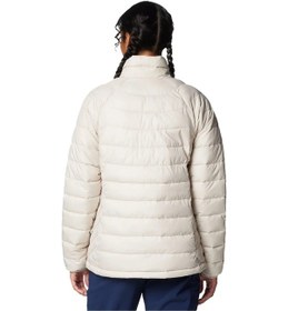 Resim Columbia Powder Lite Iı Kadın Bej Outdoor Mont Wk4391-278 Bej 
