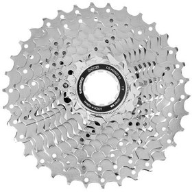 Resim Shimano Tıagra Cs-hg500 10 Vites Ruble 11-34 Gri 