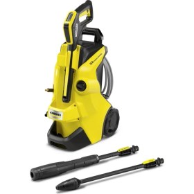 Resim Karcher K 4 Power Control Flex 130 Bar Basınçlı Yıkama Makinesi 