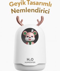 Resim qasul hava nemlendirici 