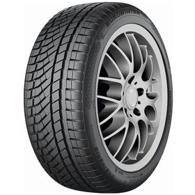 Resim Falken 235/55 R19 105W XL TL Eurowinter HS02 Pro Kış Lastiği 2024 