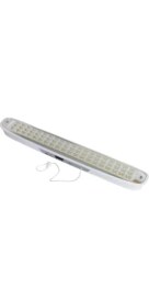 Resim Taşınabilir Şarjlı Işıldak, 60 Led, Kullanışlı Outdoor Aydınlatma 