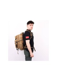 Resim Kordak Camel 45 LT Taktik Sırt Çantası 