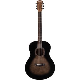 Resim Washburn BTS9CH Bella Tono Novo S9 Akustik Gitar 