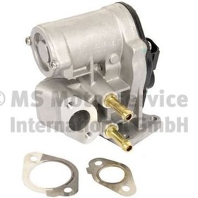 Resim Pıerburg 7.10334.04.0 Egr Valfı Golf V Jetta Octavıa Passat A3 Polo Touran 1,6 Blf 03 10 