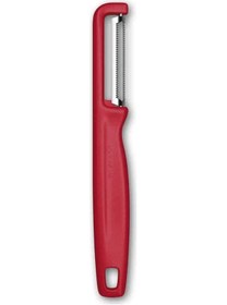 Resim Victorinox 6.0943.1 Iota Tırtıklı Kenar Çift Taraf Soyacak Çok Renkli 