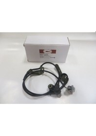 Resim Esse Oto - Mazda 6- Sd- 03/06 Abs Sensörü Ön Sol 2 Fişli Esse3416342 Gj6a4373xa 