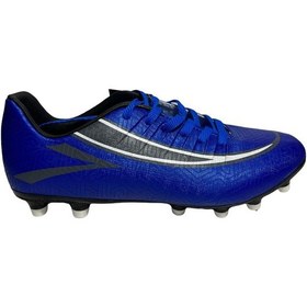 Resim Lig Simena Erkek Krampon Mavi 