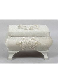 Resim Gelin Çeyiz Makyaj Sandığı 91 