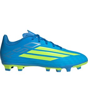 Resim Adidas F50 Club FG/MG (JS1479) | Mavi 