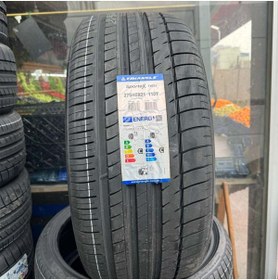 Resim Triangle 275/45 R21 110Y Triangle SporteX Yazlık Lastik 2024 Üretim (1 ADET FİYATIDIR) 