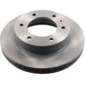 Resim Magneti Marelli 360704026400 Ön Fren Disk Aynası Havalı Mazda B2500 2.5 D BT50 4x4 05-11 Ford Ranger 05-289X5 1490412 