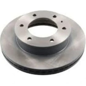 Resim Magneti Marelli 360704026400 Ön Fren Disk Aynası Havalı Mazda B2500 2.5 D BT50 4x4 05-11 Ford Ranger 05-289X5 1490412 