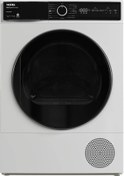 Resim Vestel KM 97302 Wi-Fi 9 KG Isı Pompalı Çamaşır Kurutma Makinesi 