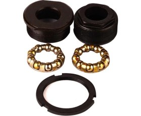 Resim Vona Bilyalı Orta Yatak SF-BB08 