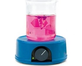 Resim Weightlab Wf-Ma1 Manyetik Karıştırıcılı 2000 Rpm / 1 L 