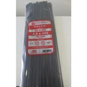 Resim Kelepçe Cırt 4,8X400 Pemsan 