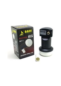 Resim Baff 0.1Db Smart Seri Single Lnb - Full Hd 