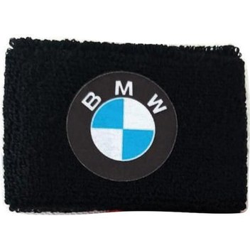 Bmw Fren Hidroliği Kapak Çorabı Siyah Bileklik
